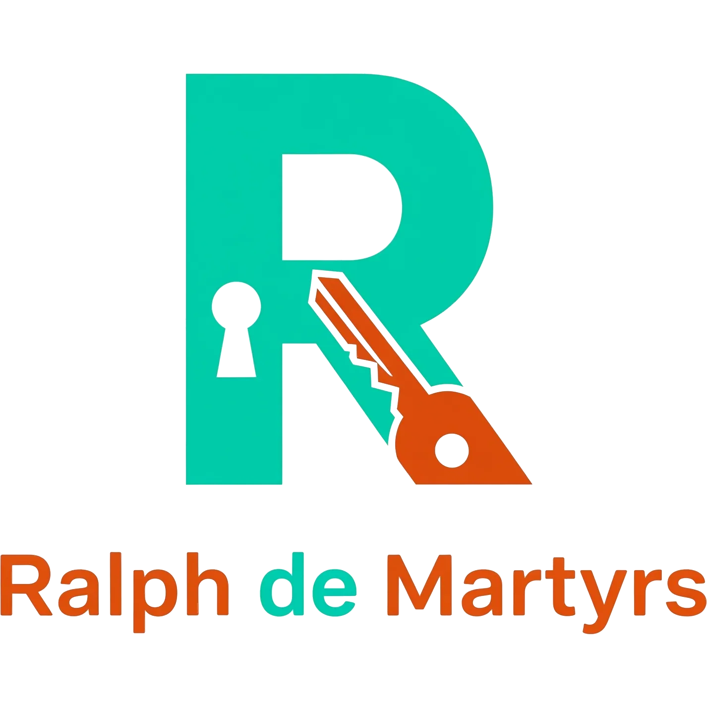 Logo Ralph de Martyrs